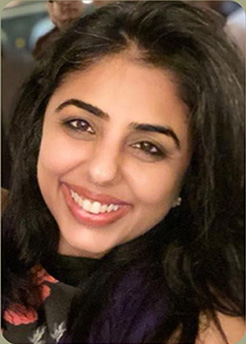 Disha Thakur